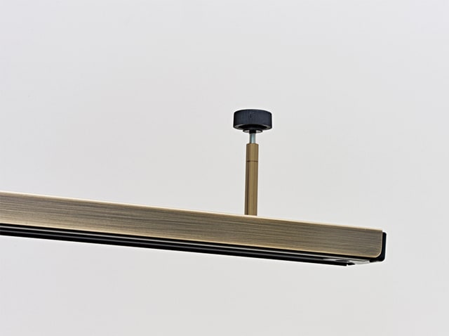 インターフォルム INTERFORM Ilima Ductrail イリマ ダクトレール 引掛けシーリング 照明別売 LP-4003の画像