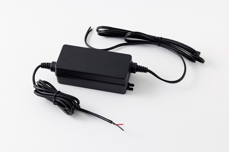 トキスター TOKISTAR LED用直流電源 定格入力AC100V
