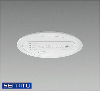 DAIKO パワーボックス ON／OFF用 SENMU 無線制御システム用 LSM