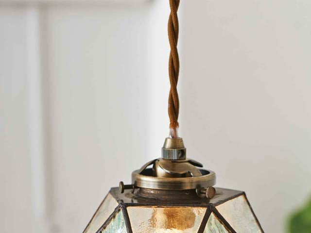 インターフォルム INTERFORM Maryse マリーズ ダングル3 ペンダント