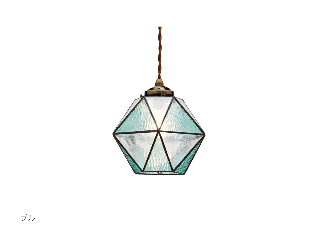 インターフォルム INTERFORM Maryse マリーズ ダングル3 ペンダント