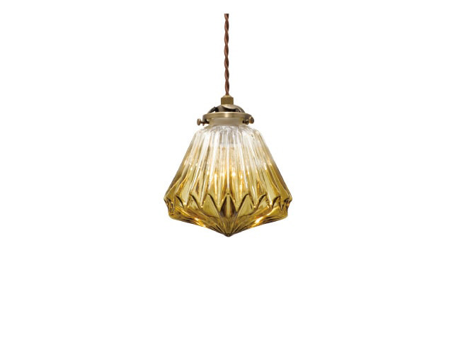 インターフォルム INTERFORM Lorrez ロレエ ペンダントライト E17