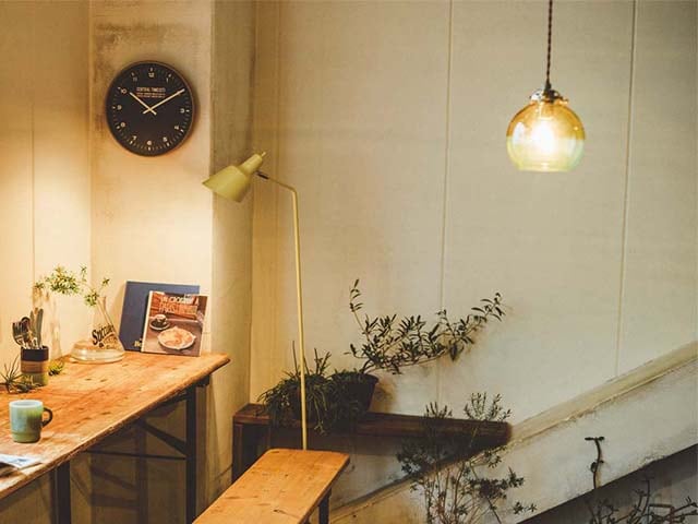 インターフォルム ペンダントライト アルビカ LED電球付 LT-1594BL インターフォルム INTERFORM Arvika アルビカ ペンダントライト E17