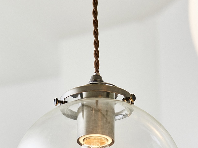 インターフォルム INTERFORM Orelia(L) オレリア(L) ペンダントライト  