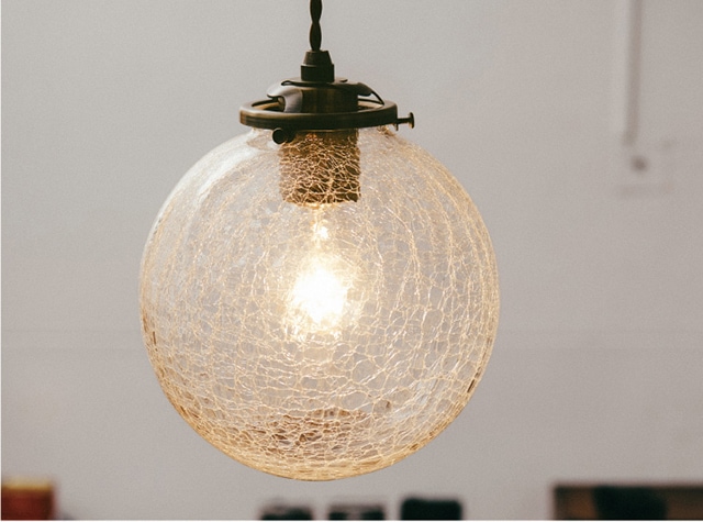 インターフォルム INTERFORM Orelia(L) オレリア(L) ペンダントライト  