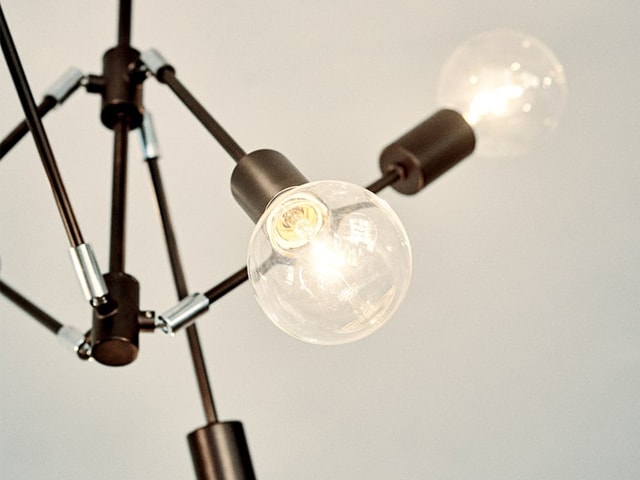 インターフォルム　INTERFORM　Gradiska グラディスカ　ペンダントライト　E26　ブラック　引掛けシーリング　電球別売　LT-3525BK |  | 05