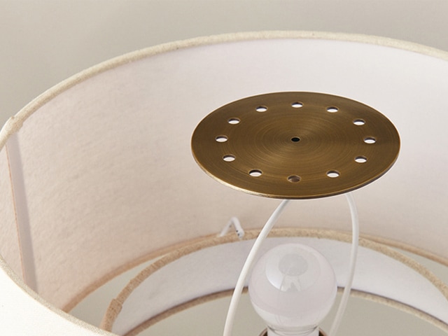 インターフォルム　INTERFORM　Svante スヴァンテ　フロアライト　E26　電球別売　LT-3975 |  | 04