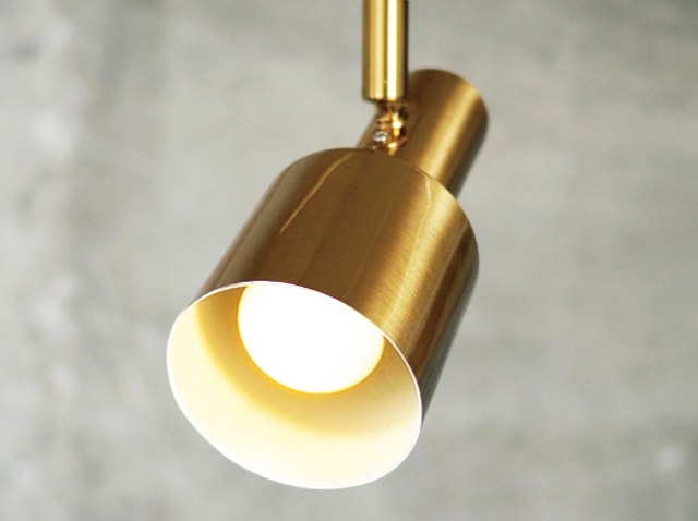 INTERFORMインターフォルムLT-4027 Ferdi ペンダントライト インター