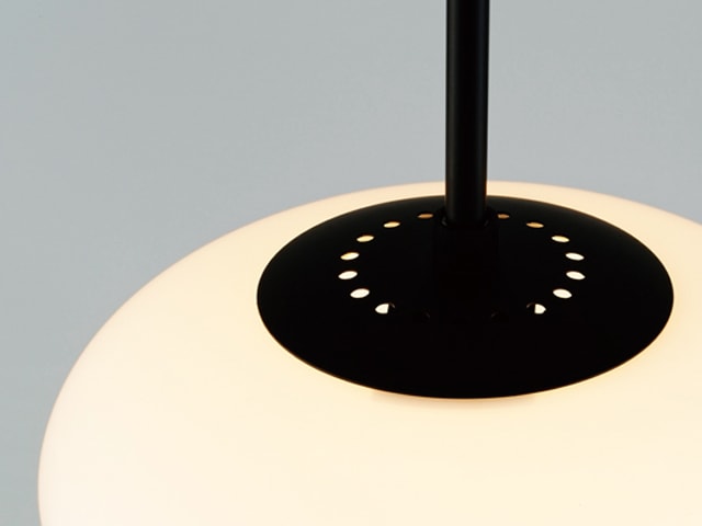 インターフォルム　INTERFORM　Fatima1 ファティマ1　ペンダントライト　E17　引掛けシーリング　白熱電球付き　LT-4039 |  | 05