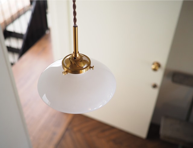 インターフォルム INTERFORM Linne リネー ペンダントライト E17