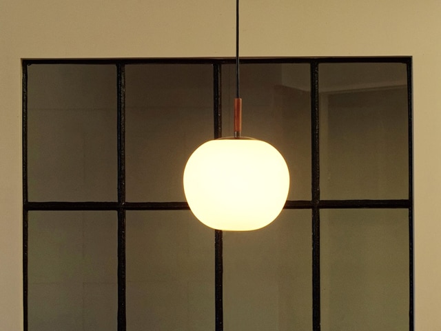 インターフォルム　INTERFORM　Juholt ユーホルト　ペンダントライト　E26　ホワイト　引掛けシーリング　LED電球付き　電球色　LT-4246WH |  | 01