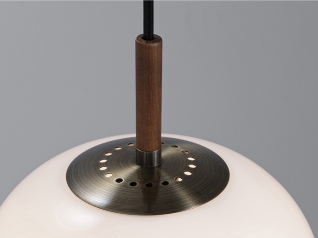 インターフォルム　INTERFORM　Juholt ユーホルト　ペンダントライト　E26　ホワイト　引掛けシーリング　LED電球付き　電球色　LT-4246WH |  | 03