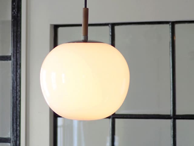 インターフォルム　INTERFORM　Juholt ユーホルト　ペンダントライト　E26　ホワイト　引掛けシーリング　LED電球付き　電球色　LT-4246WH |  | 05