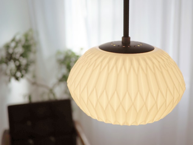 インターフォルム　INTERFORM　Daphne ダフネ　ペンダントライト　E17　引掛けシーリング　電球別売　LT-4287 |  | 01