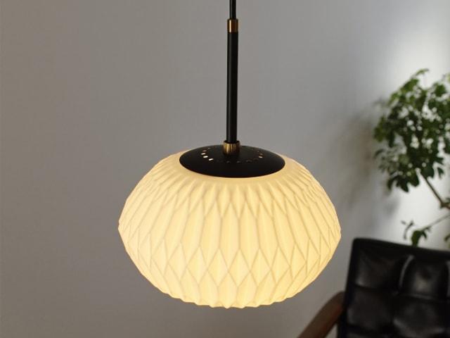 インターフォルム　INTERFORM　Daphne ダフネ　ペンダントライト　E17　引掛けシーリング　電球別売　LT-4287 |  | 02
