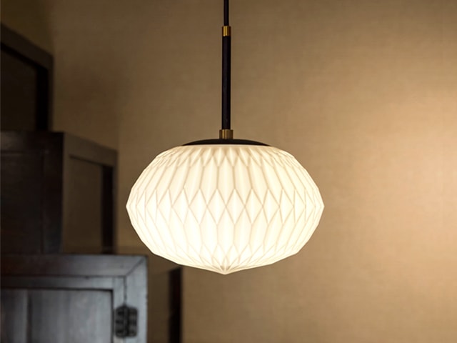 インターフォルム　INTERFORM　Daphne ダフネ　ペンダントライト　E17　引掛けシーリング　電球別売　LT-4287 |  | 04