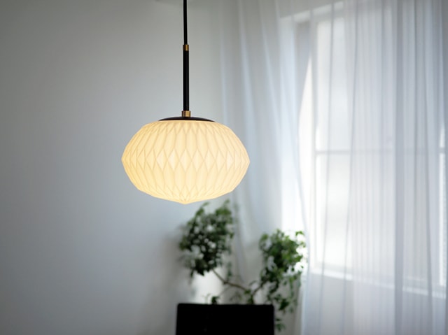 インターフォルム　INTERFORM　Daphne ダフネ　ペンダントライト　E17　引掛けシーリング　電球別売　LT-4287 |  | 06
