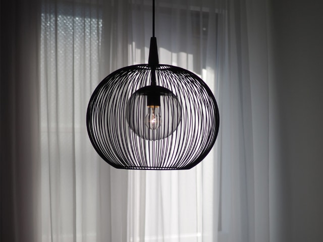 インターフォルム　INTERFORM　Theobald テオバルト　ペンダントライト　E26　引掛けシーリング　電球別売　LT-4302 |  | 02