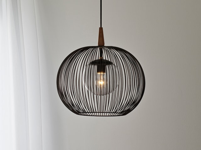 インターフォルム　INTERFORM　Theobald テオバルト　ペンダントライト　E26　引掛けシーリング　電球別売　LT-4302 |  | 04