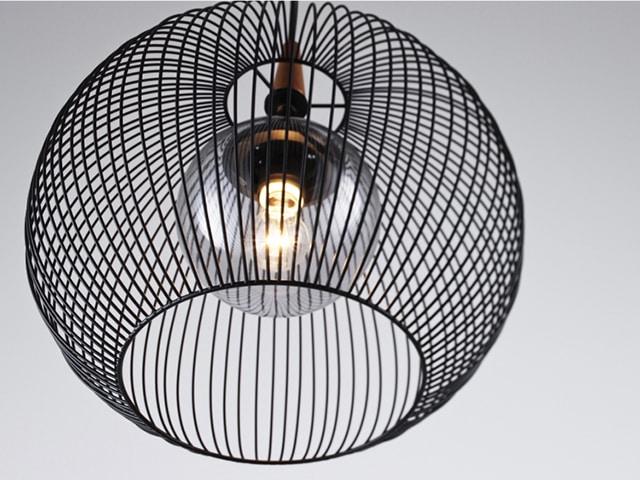 インターフォルム　INTERFORM　Theobald テオバルト　ペンダントライト　E26　引掛けシーリング　電球別売　LT-4302 |  | 07