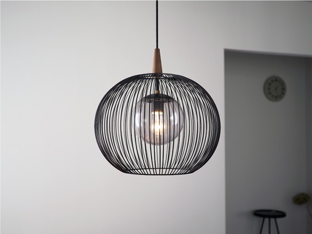 インターフォルム　INTERFORM　Theobald テオバルト　ペンダントライト　E26　引掛けシーリング　電球別売　LT-4302 |  | 09