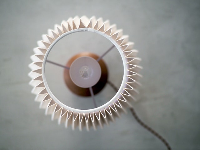 インターフォルム　INTERFORM　Peruna ペルナ　テーブルライト　E17　電球別売　LT-4329 |  | 06