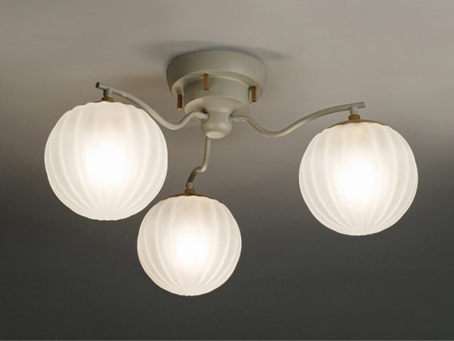 インターフォルム INTERFORM Nykl ニクル シーリングライト E17 引掛け