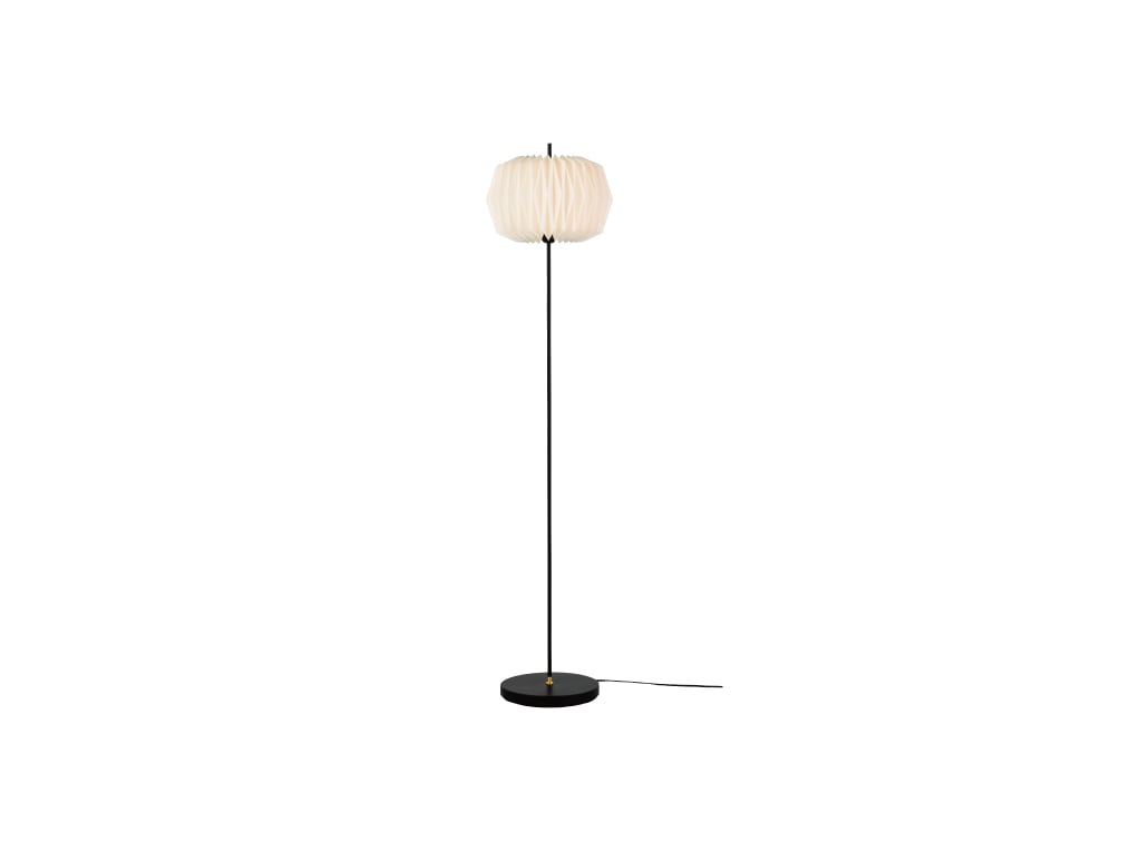 珍品 BIG電球型 フロアスタンド 全長82cm imgrc0085487520.jpg