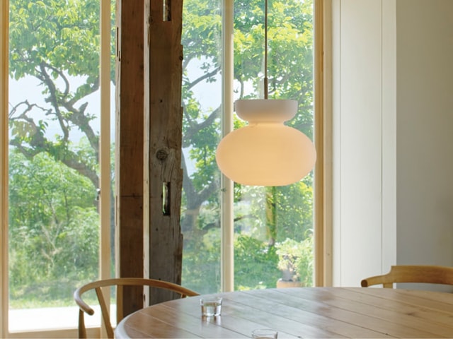 インターフォルム INTERFORM Mononen モノネン ペンダントライト E26