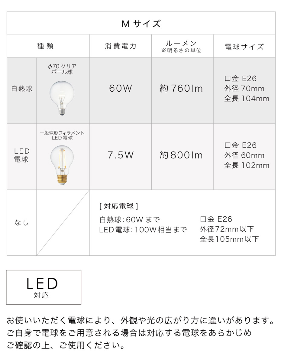 インターフォルム　INTERFORM　Orka オルカ　M　ペンダントライト　E26　クリア　引掛けシーリング　白熱電球付き　LT-4481 |  | 15