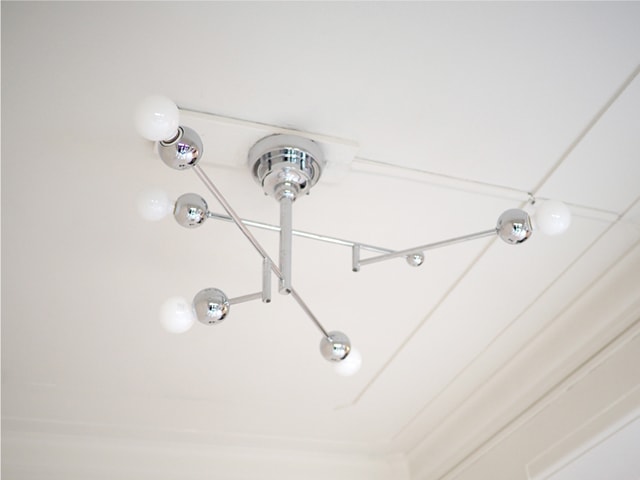 インターフォルム INTERFORM Plata プラータ シーリングライト E26
