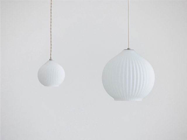 インターフォルム INTERFORM Pecoros ペコロス ペンダントライト M