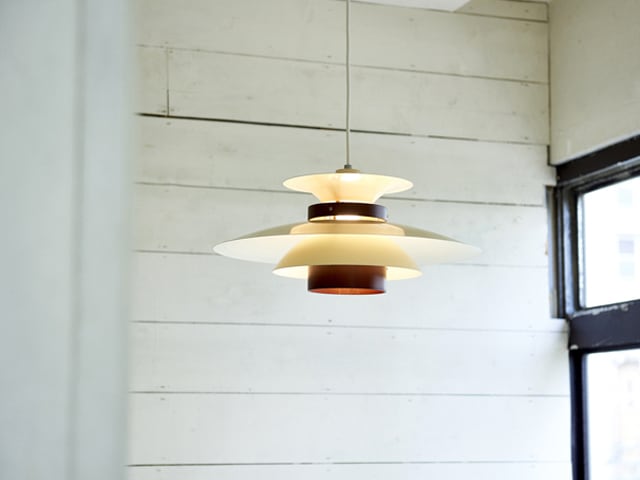 インターフォルム INTERFORM Mercero メルチェロ ペンダントライト E26