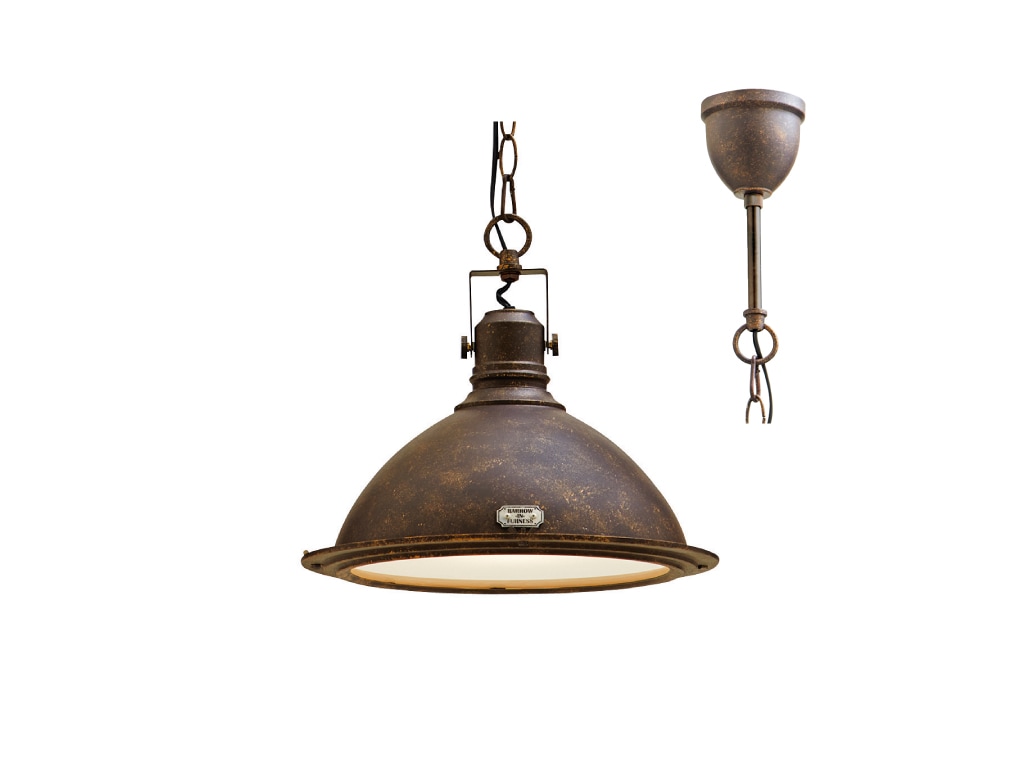 インターフォルム INTERFORM Verdun ヴェルダン ペンダントライト E26