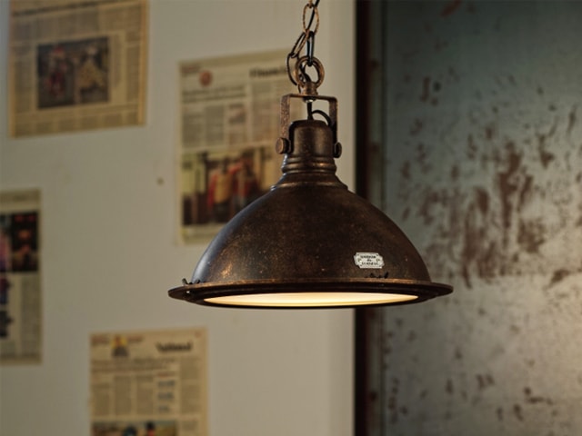 インターフォルム ペンダントライト LT-8800AN ヴェルダン 白熱電球付