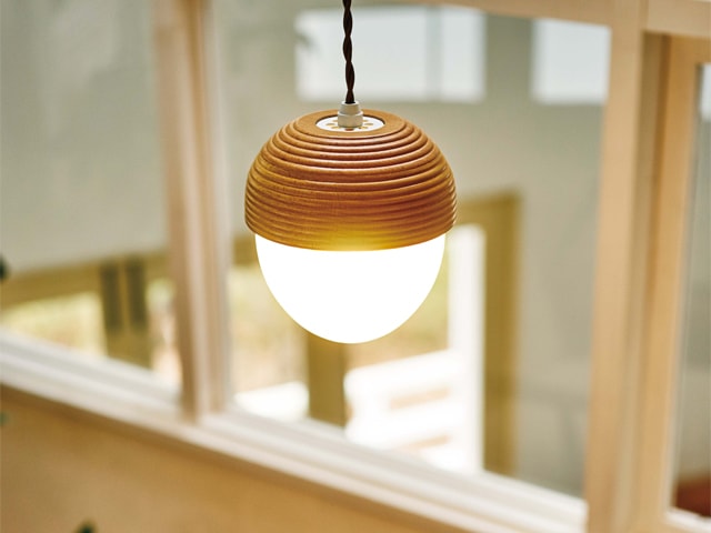 インターフォルム INTERFORM Lommel ロンメル ペンダントライト E26