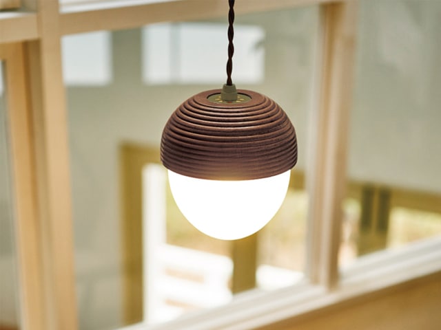 インターフォルム INTERFORM Lommel ロンメル ペンダントライト E26