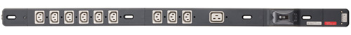 HЁ@bNp200VRZgo[ 20A^Cv Su[Jt 20A 250V C13×9EC19×1R@ME8769 󒍐Yi