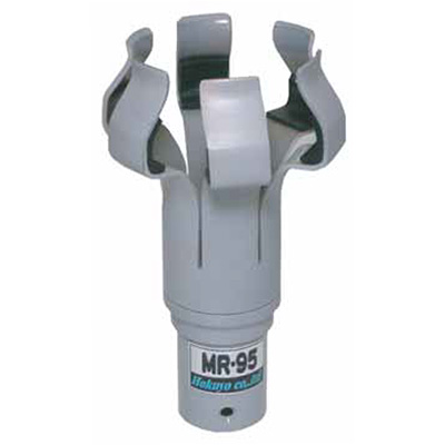 北洋無線 ランプチェンジャー トッカールエース CDM-R（PAR30）用ホルダ 適合ランプ径φ95-φ97 MR95