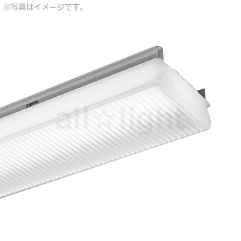 パナソニック　LEDベースライト iDシリーズ ライトバー 40形 グレアセーブ マルチコンフォート 一般タイプ 3200lmタイプ 調光 昼白色 本体別売　NEL4300KNLA9