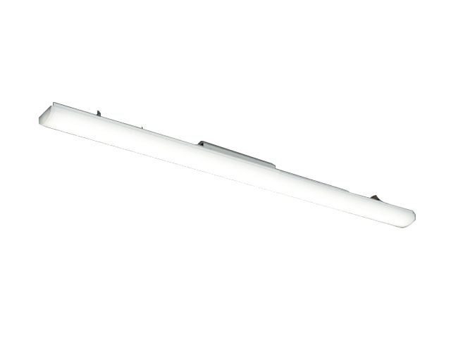 三菱 LEDベースライト Myシリーズ ライトユニット 40形タイプ 省電力タイプ4000lmタイプ 連続調光 白色 ※本体別売 EL-LU44040W AHZ ※受注生産品