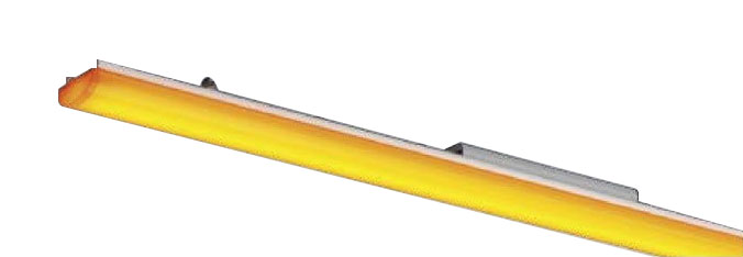 三菱（MITSUBISHI） LEDベースライト Myシリーズ ライトユニット 40形