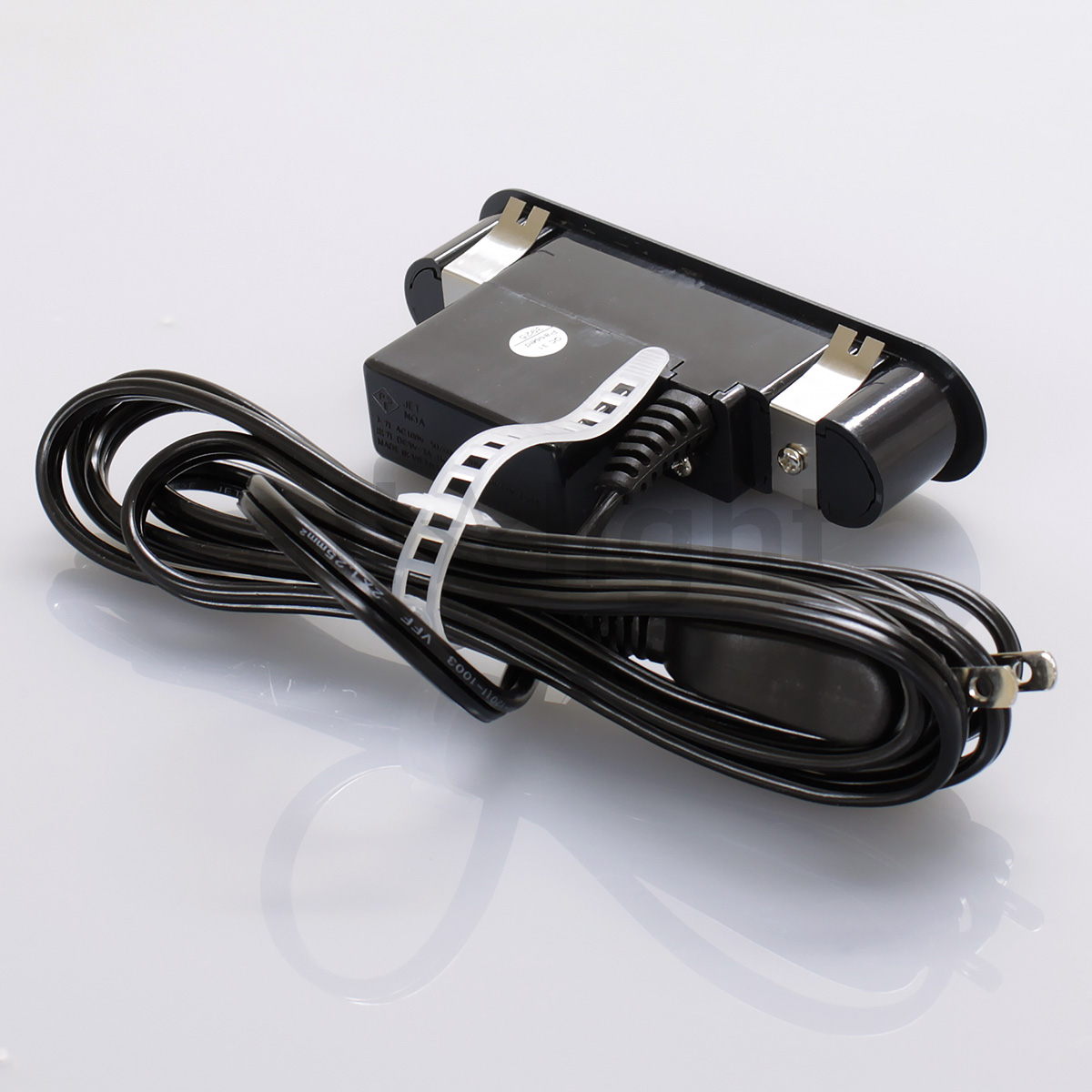 NOATEK（ノアテック） ノア 家具用コンセント(什器用) 1ヶ口スライド