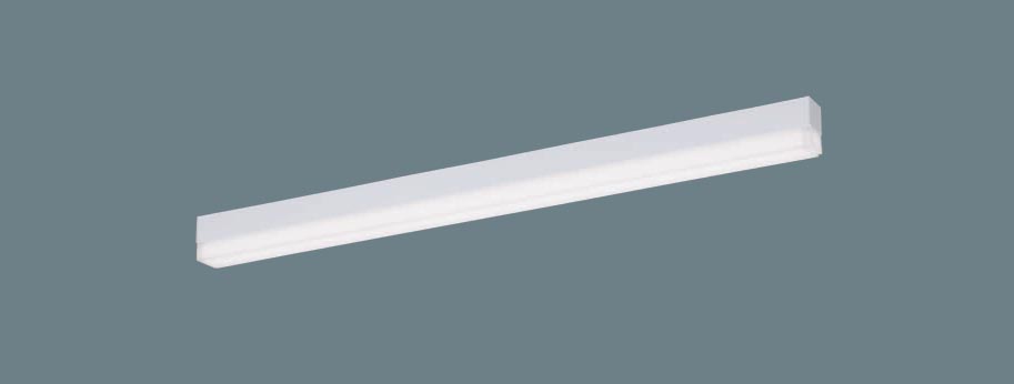 パナソニック　一体型LEDベースライト sBシリーズ 直付型 連続調光 高光束タイプ L900タイプ 本体色:白（ホワイト） 温白色3500K AC100V‐242V　NNF50902 LR9｜alllight