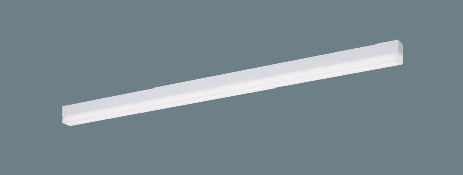 パナソニック 一体型LEDベースライト sBシリーズ 直付型 連続調光 高