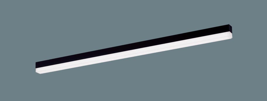 パナソニック 一体型LEDベースライト sBシリーズ 直付型 連続調光 高
