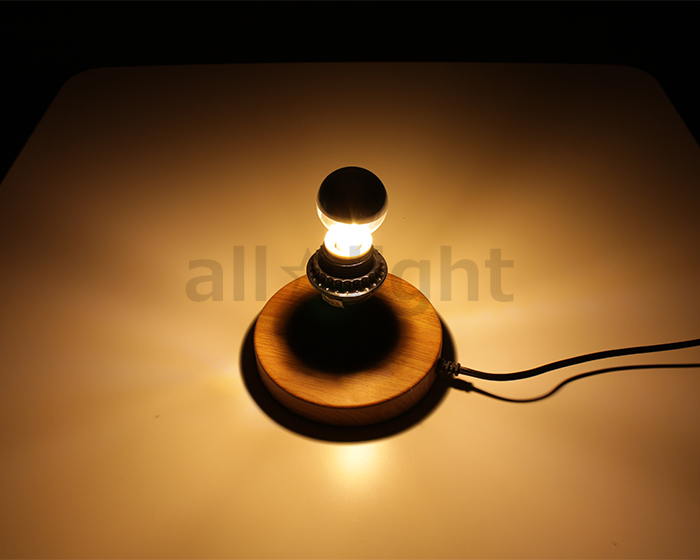 ODELIC（オーデリック） LED電球 フィラメント形 クリア(ハーフミラー