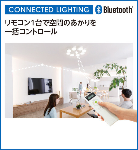 ＯＤＥＬＩＣ　シャンデリア LED一体型 簡易取付A 引掛シーリング 白熱灯器具100W×2灯相当 コントローラー別売 調光 電球色2700K サテンゴールド　OC257242BCの画像
