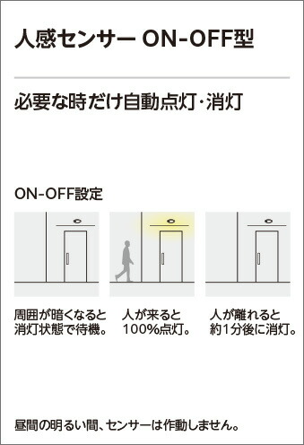 ODELIC（オーデリック） ダウンライト 高気密SB形 高演色LED 人感