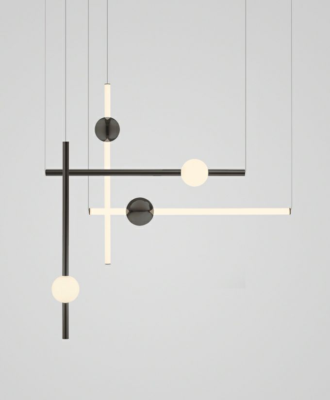 LEE BROOM リー・ブルーム ペンダント...の詳細画像5